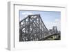 Brisbane Story Bridge-David Bostock-Framed Photographic Print