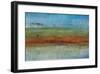 Brisbane-Brent Foreman-Framed Giclee Print