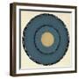 Briscoe Focus I-Ellen Hudson-Framed Giclee Print