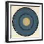 Briscoe Focus I-Ellen Hudson-Framed Giclee Print