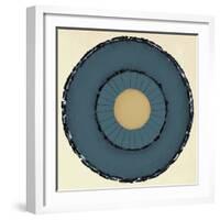 Briscoe Focus I-Ellen Hudson-Framed Giclee Print