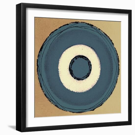 Briscoe Focus II-Ellen Hudson-Framed Giclee Print