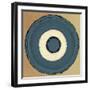 Briscoe Focus II-Ellen Hudson-Framed Giclee Print