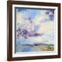 Brisk-Andrew Kinmont-Framed Art Print