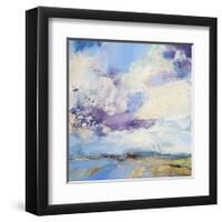 Brisk-Andrew Kinmont-Framed Art Print