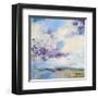 Brisk-Andrew Kinmont-Framed Art Print