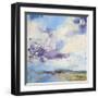 Brisk-Andrew Kinmont-Framed Art Print