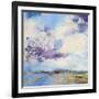 Brisk-Andrew Kinmont-Framed Art Print