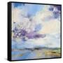 Brisk-Andrew Kinmont-Framed Stretched Canvas