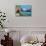 Bristenstock, Vierwaldstattersee, Switzerland-null-Mounted Premium Giclee Print displayed on a wall