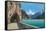 Bristenstock, Vierwaldstattersee, Switzerland-null-Framed Stretched Canvas