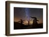 Bristlecone pine, Ancient Bristlecone Pine Forest, White Mountains, California-Art Wolfe-Framed Photographic Print