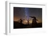 Bristlecone pine, Ancient Bristlecone Pine Forest, White Mountains, California-Art Wolfe-Framed Photographic Print