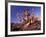 Bristlecone Pines, White Mountains, California, USA-Gavriel Jecan-Framed Photographic Print