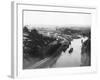 Bristol, Avon, Sepia Photo-null-Framed Photographic Print