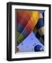 Bristol Balloon Festival, Bristol, Avon, England, UK, Europe-Gavin Hellier-Framed Photographic Print