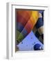 Bristol Balloon Festival, Bristol, Avon, England, UK, Europe-Gavin Hellier-Framed Photographic Print