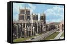 Canvas Black