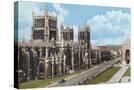 Stretched Canvas