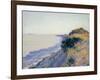 Bristol Channel, Evening, 1897-Alfred Sisley-Framed Giclee Print