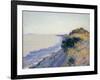 Bristol Channel, Evening, 1897-Alfred Sisley-Framed Giclee Print