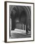 Bristol Norman Arch-null-Framed Photographic Print