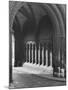 Bristol Norman Arch-null-Mounted Photographic Print