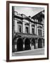 Bristol Theatre Royal-Fred Musto-Framed Photographic Print