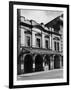Bristol Theatre Royal-Fred Musto-Framed Photographic Print