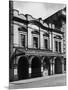 Bristol Theatre Royal-Fred Musto-Mounted Photographic Print