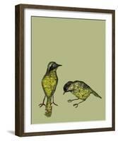 Bristol-Jenny Capon-Framed Giclee Print