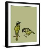 Bristol-Jenny Capon-Framed Giclee Print