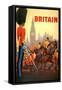Britain, c.1950-M. Von Arenburg-Framed Stretched Canvas