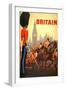 Britain, c.1950-M. Von Arenburg-Framed Giclee Print