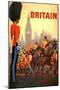 Britain, c.1950-M. Von Arenburg-Mounted Giclee Print