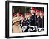 Britain's Prince Harry-null-Framed Photographic Print