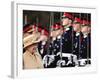 Britain's Prince Harry-null-Framed Photographic Print