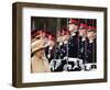 Britain's Prince Harry-null-Framed Photographic Print