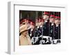 Britain's Prince Harry-null-Framed Photographic Print