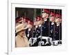 Britain's Prince Harry-null-Framed Photographic Print