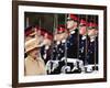 Britain's Prince Harry-null-Framed Photographic Print