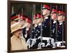 Britain's Prince Harry-null-Framed Photographic Print