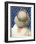 Britain's Queen Elizabeth Leaves the Houses of Parliament in London-null-Framed Photographic Print