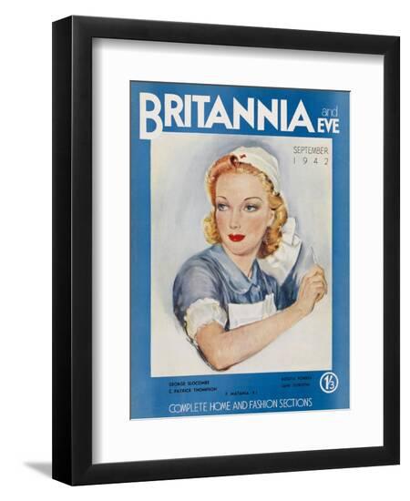 Art Print, , large