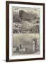 Britannia Bridge-null-Framed Giclee Print