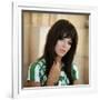 British actress Joan Collins 1965 (photo)-null-Framed Photo