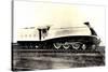 British Aero. Locomotive, L.N.E.R, Pacific 231,No 2509-null-Stretched Canvas