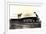 British Aero. Locomotive, L.N.E.R, Pacific 231,No 2509-null-Framed Giclee Print