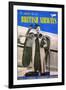 British Airways, 1938-null-Framed Giclee Print