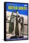 British Airways, 1938-null-Framed Stretched Canvas